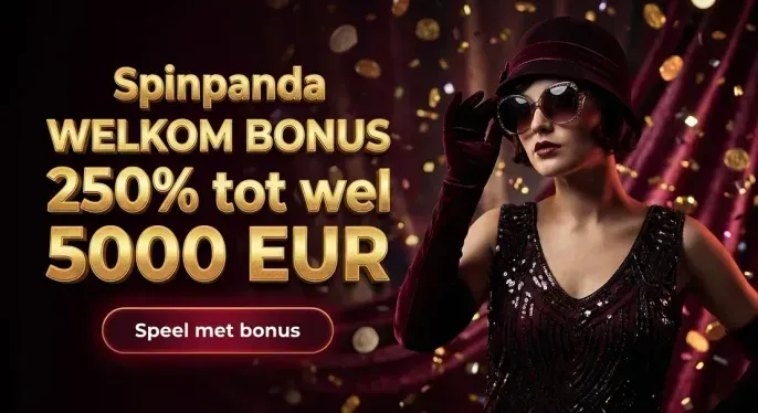 Spinpanda Casino
